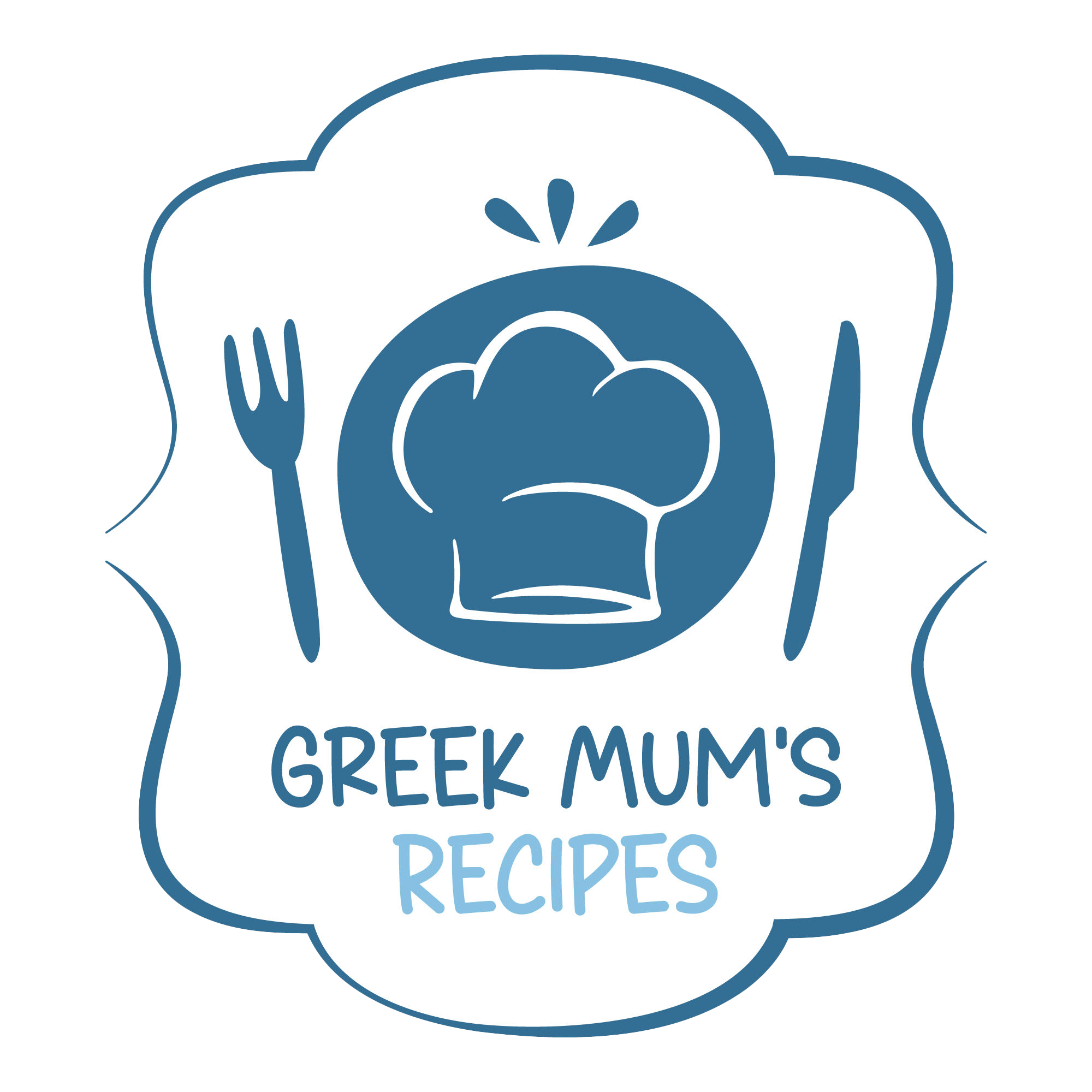 Greek Mums Recipes